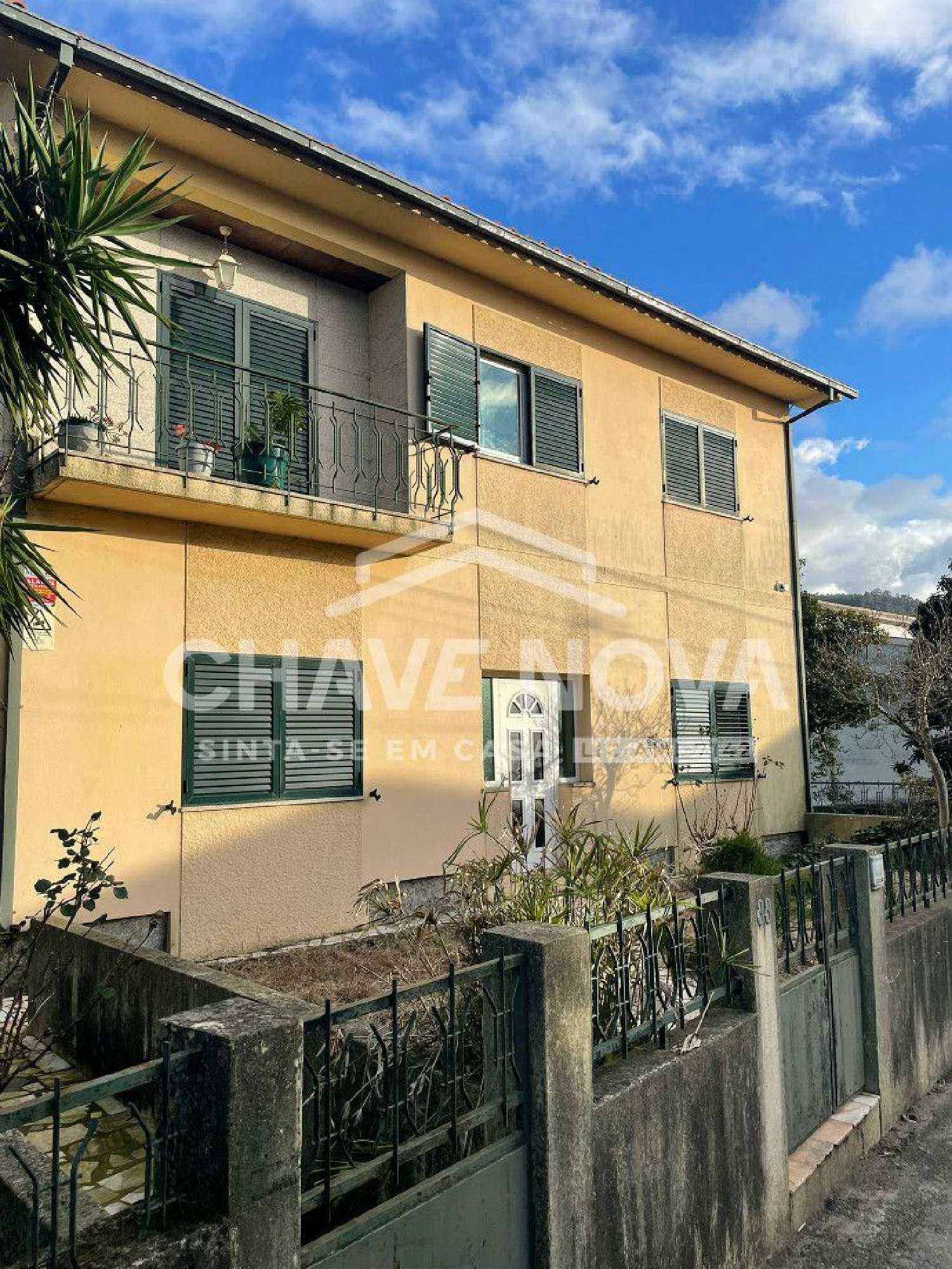  te koop huis São Pedro Terras De Bouro 2
