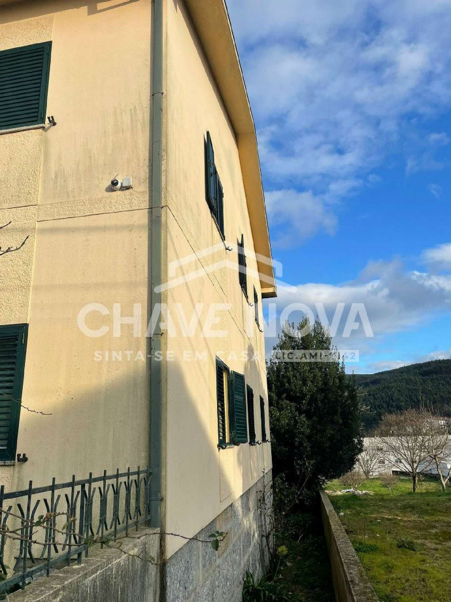  te koop huis São Pedro Terras De Bouro 3