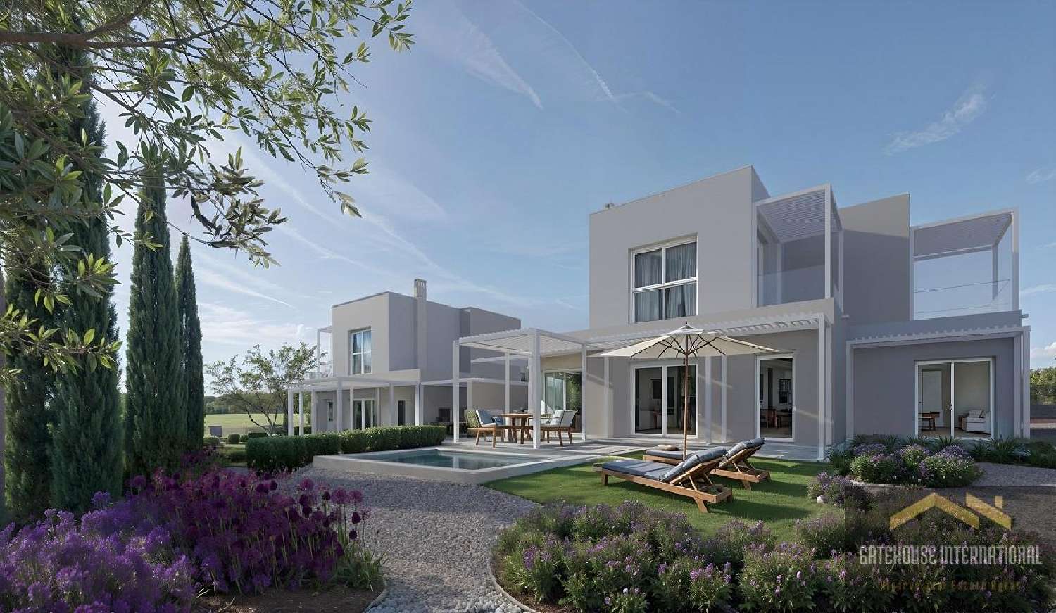  te koop huis Silves Silves 3