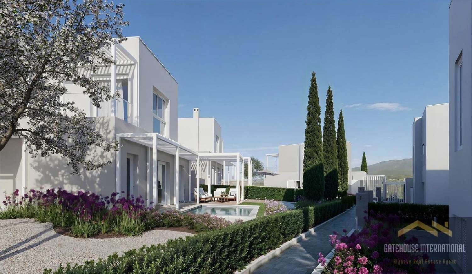  te koop huis Silves Silves 4