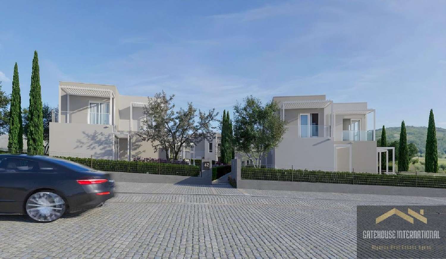  te koop huis Silves Silves 5