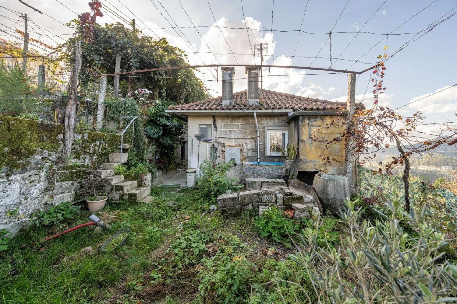 te koop huis Sobradelo da Goma Póvoa De Lanhoso 3