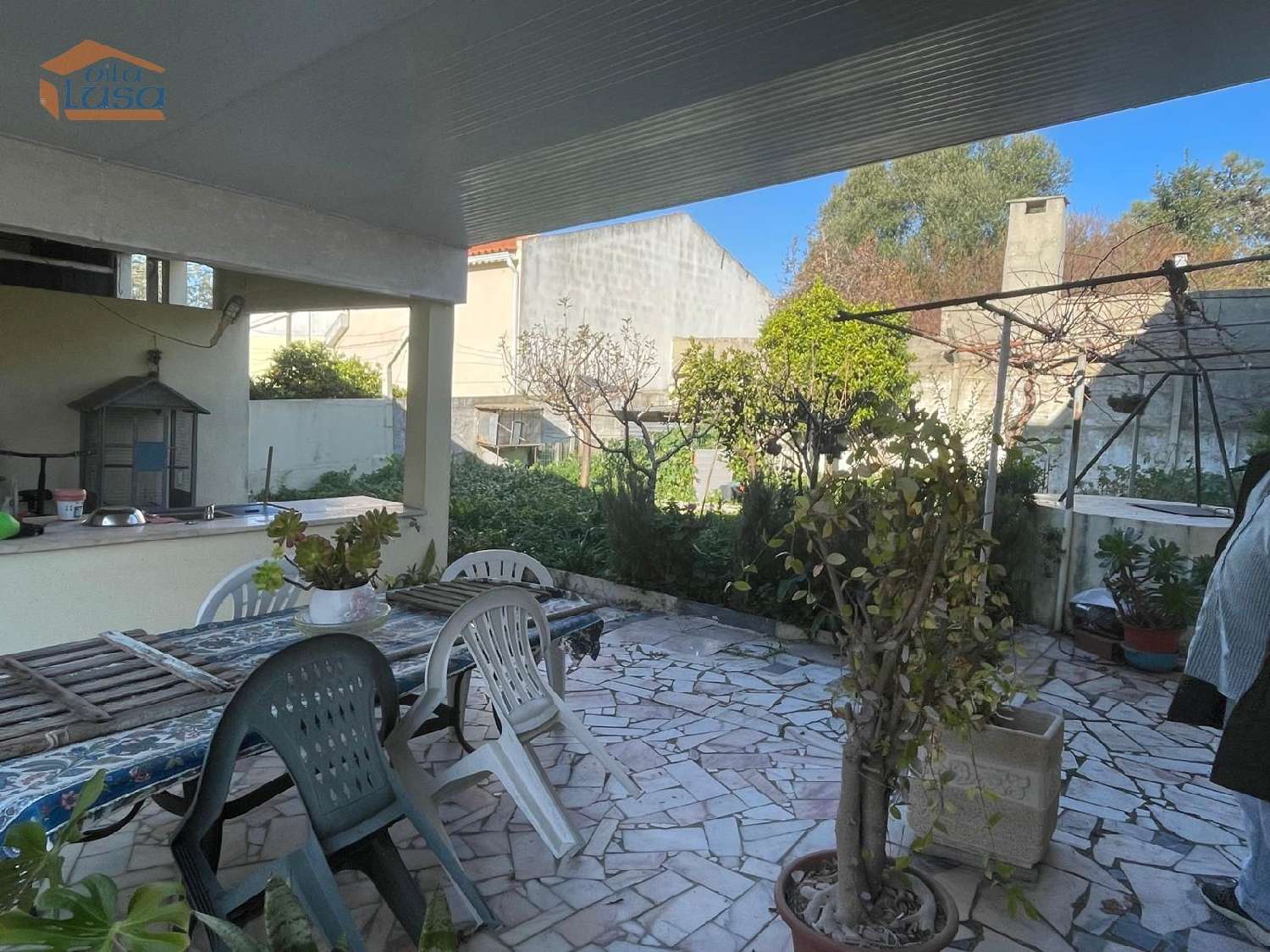  à venda casa Sobreda Almada 2