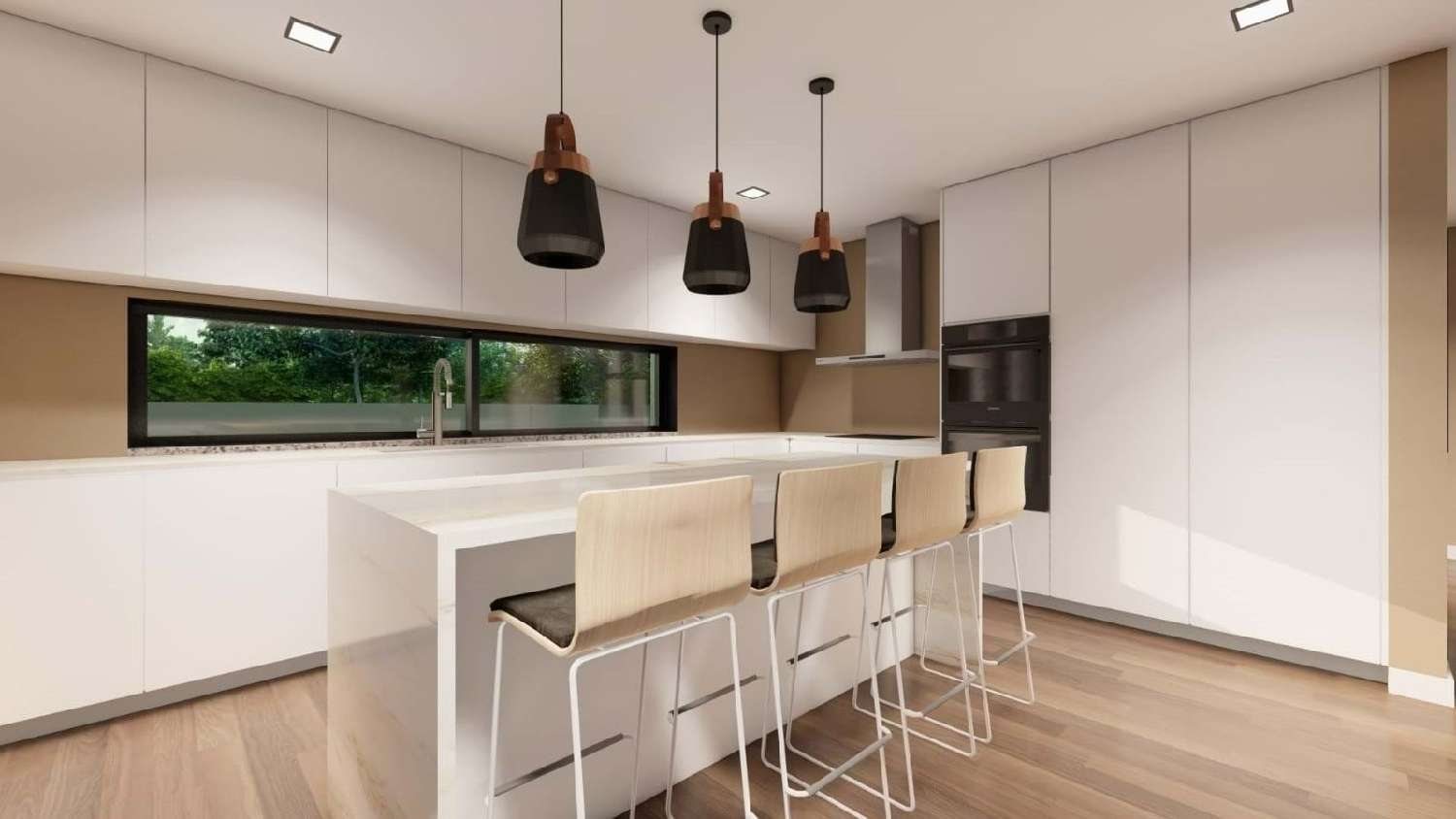  köpa hus Soutelo Vila Verde 2
