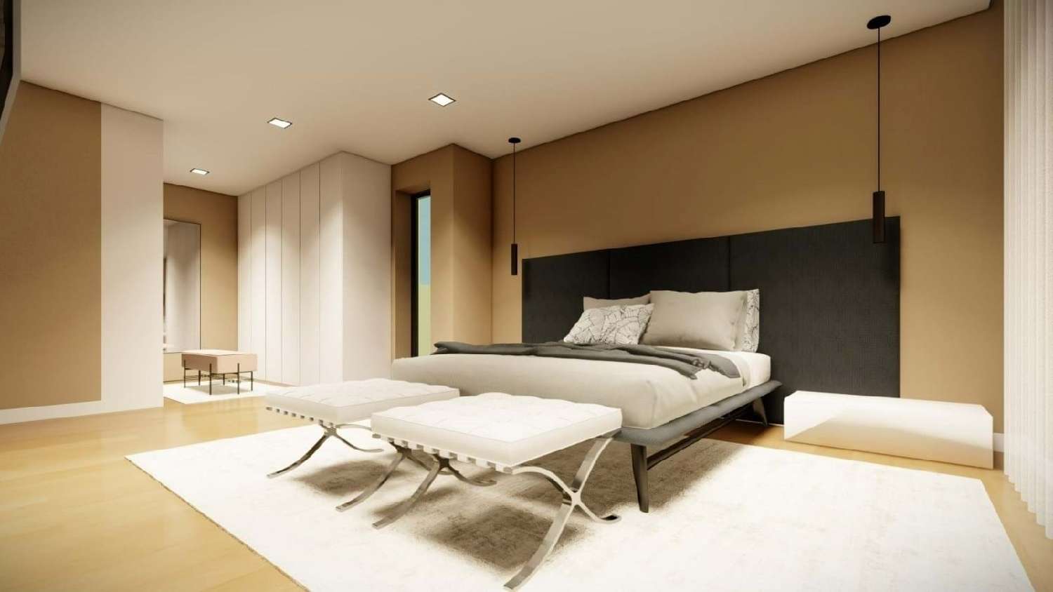  köpa hus Soutelo Vila Verde 7