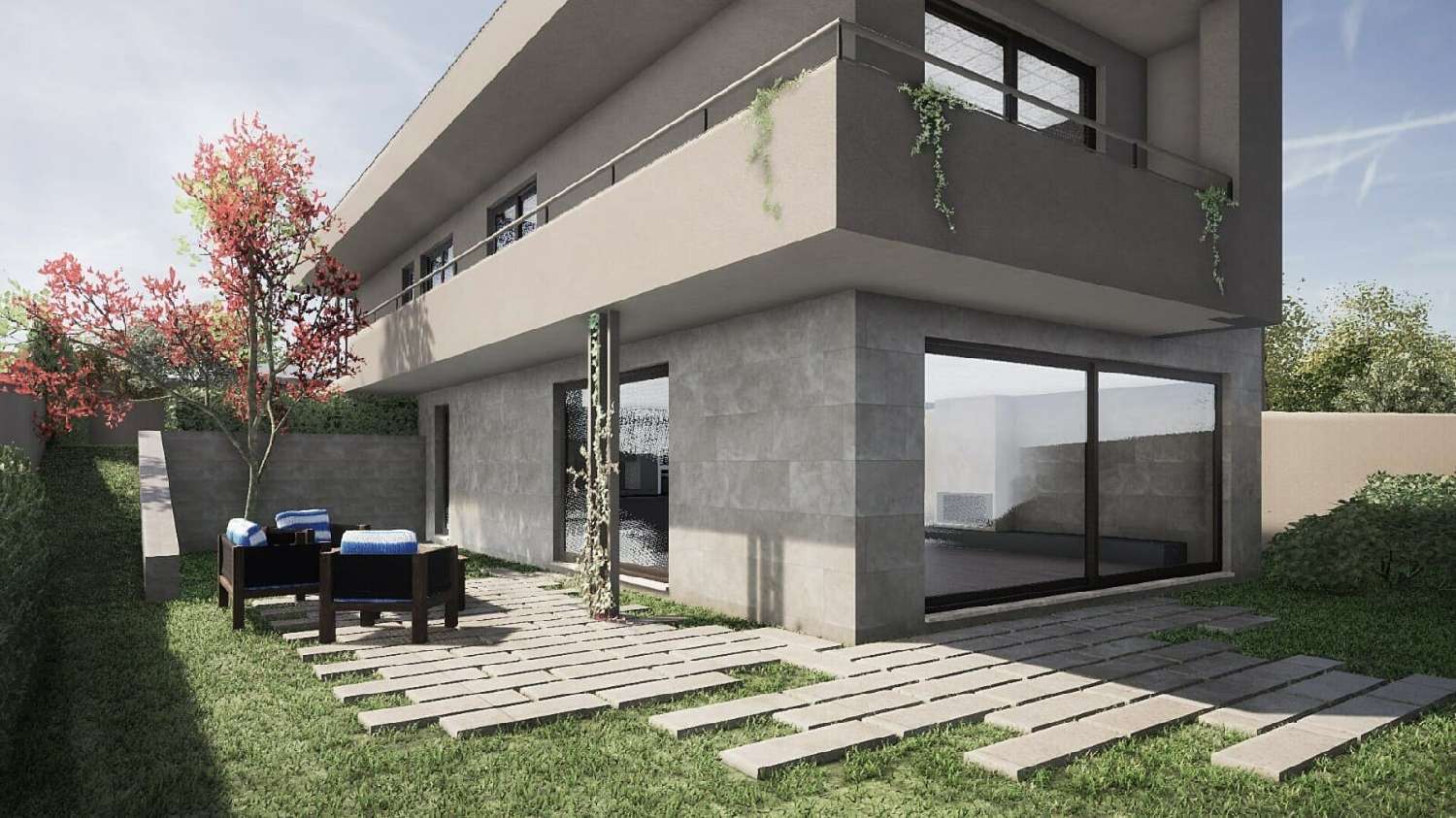 te koop huis Soutelo Vila Verde 2