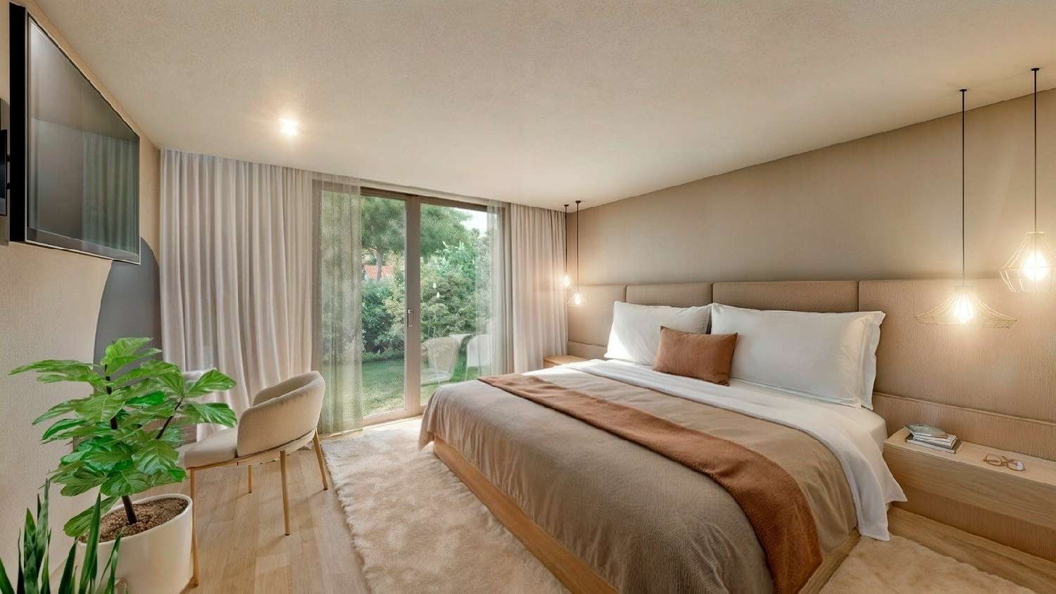  te koop huis Soutelo Vila Verde 7