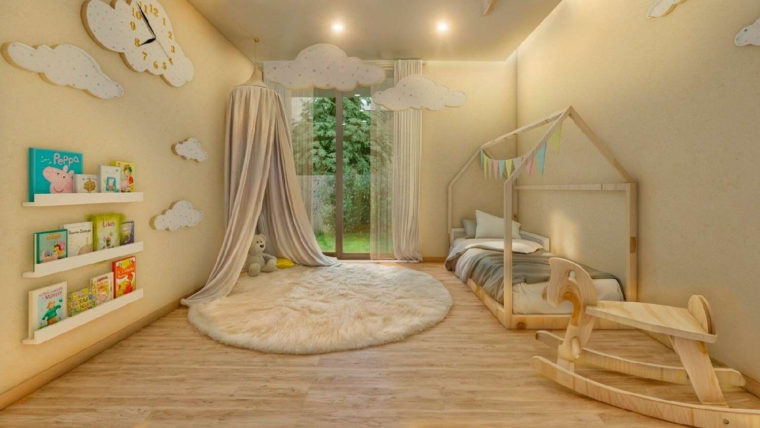  te koop huis Soutelo Vila Verde 8