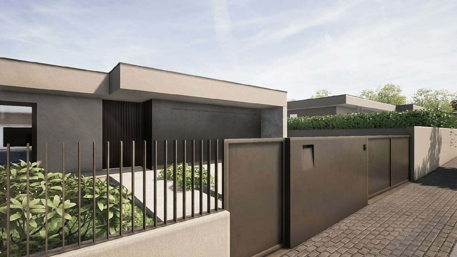  te koop huis Soutelo Vila Verde 1