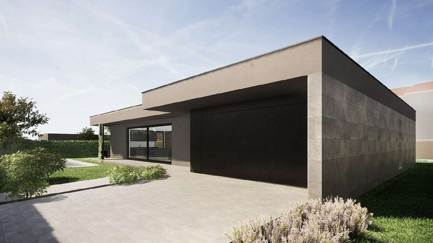  te koop huis Soutelo Vila Verde 5