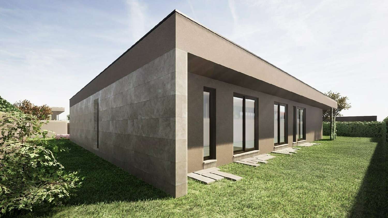  te koop huis Soutelo Vila Verde 6