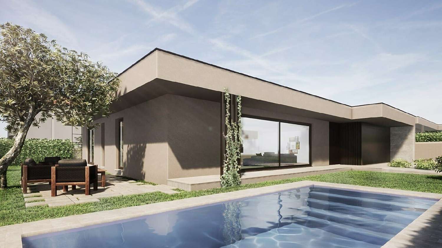  te koop huis Soutelo Vila Verde 7
