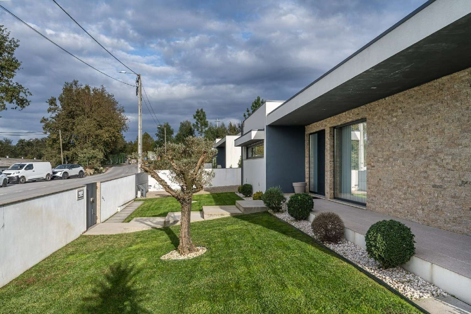  te koop huis Souto Santa Maria Guimarães 2