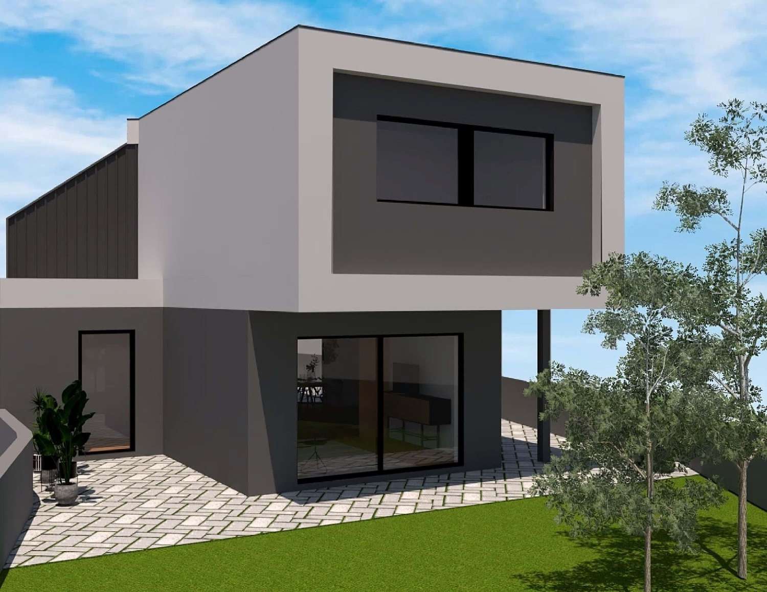  kaufen Haus Subportela Viana Do Castelo 1