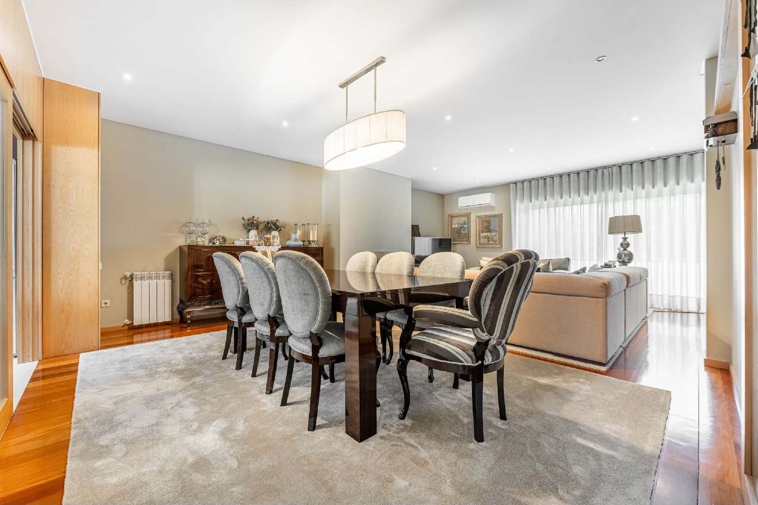  te koop huis Tadim Braga 1