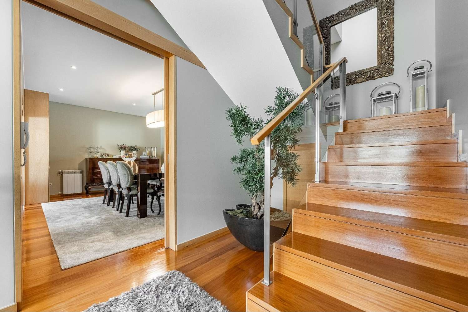 te koop huis Tadim Braga 4