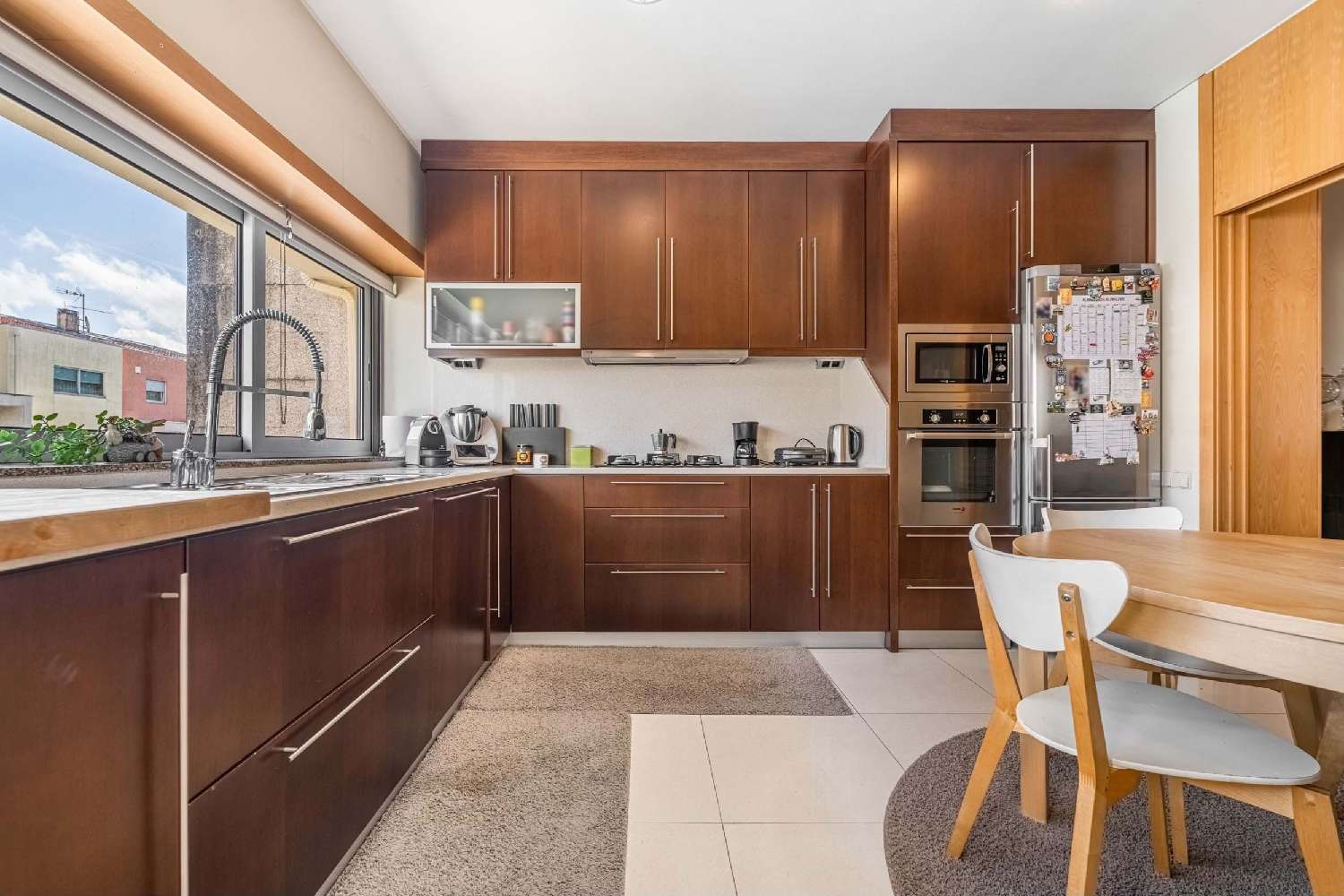  te koop huis Tadim Braga 8