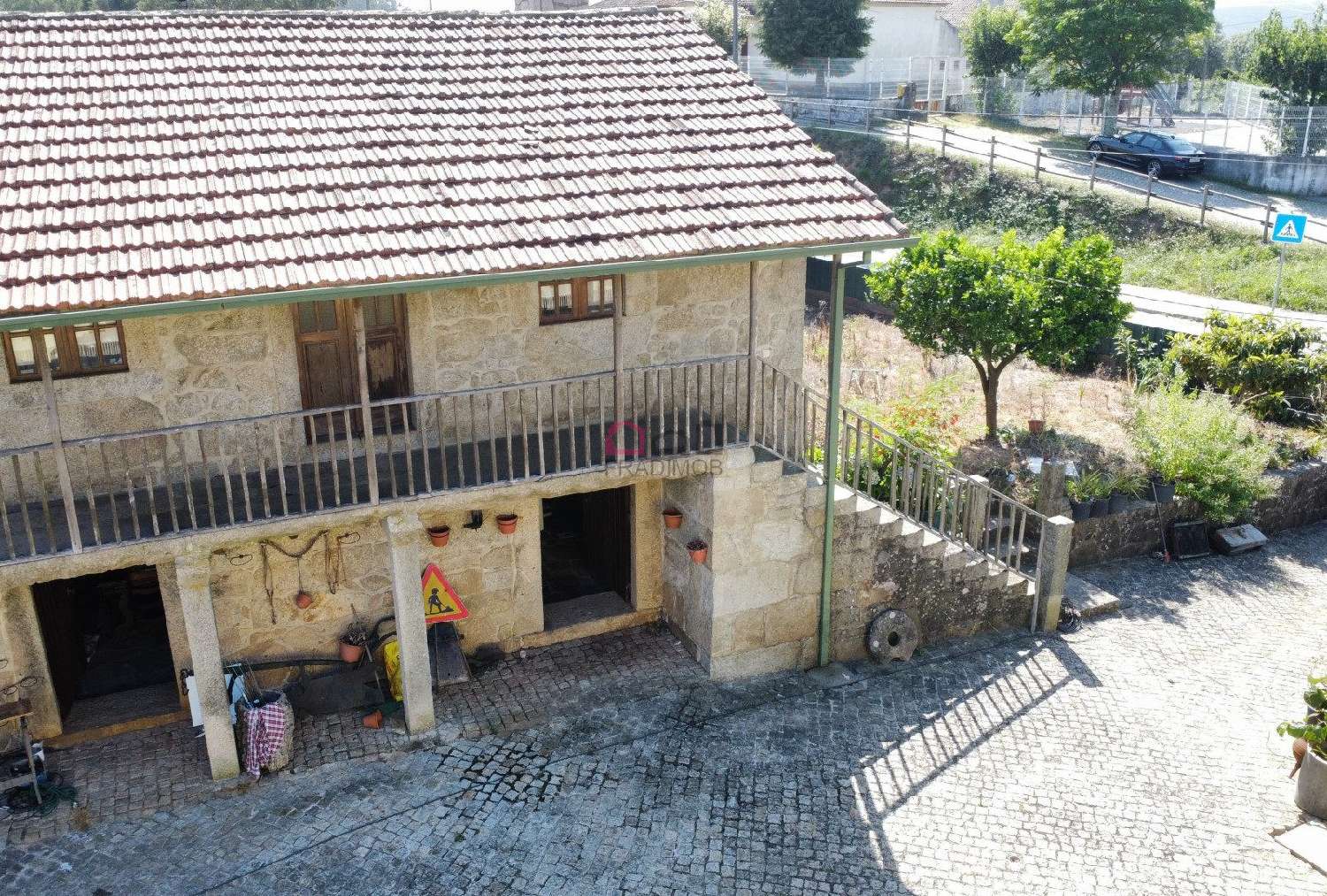  te koop huis Talhadas Sever Do Vouga 1