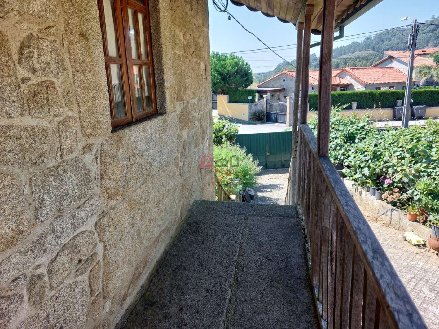 te koop huis Talhadas Sever Do Vouga 2
