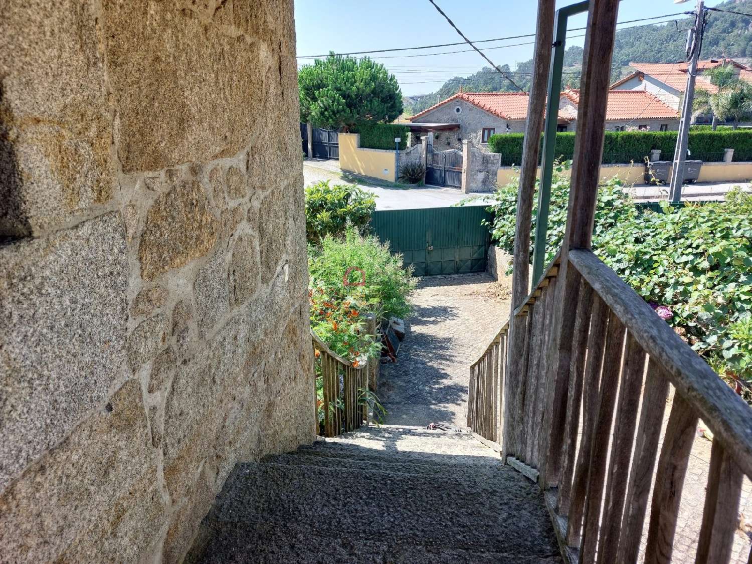 te koop huis Talhadas Sever Do Vouga 3