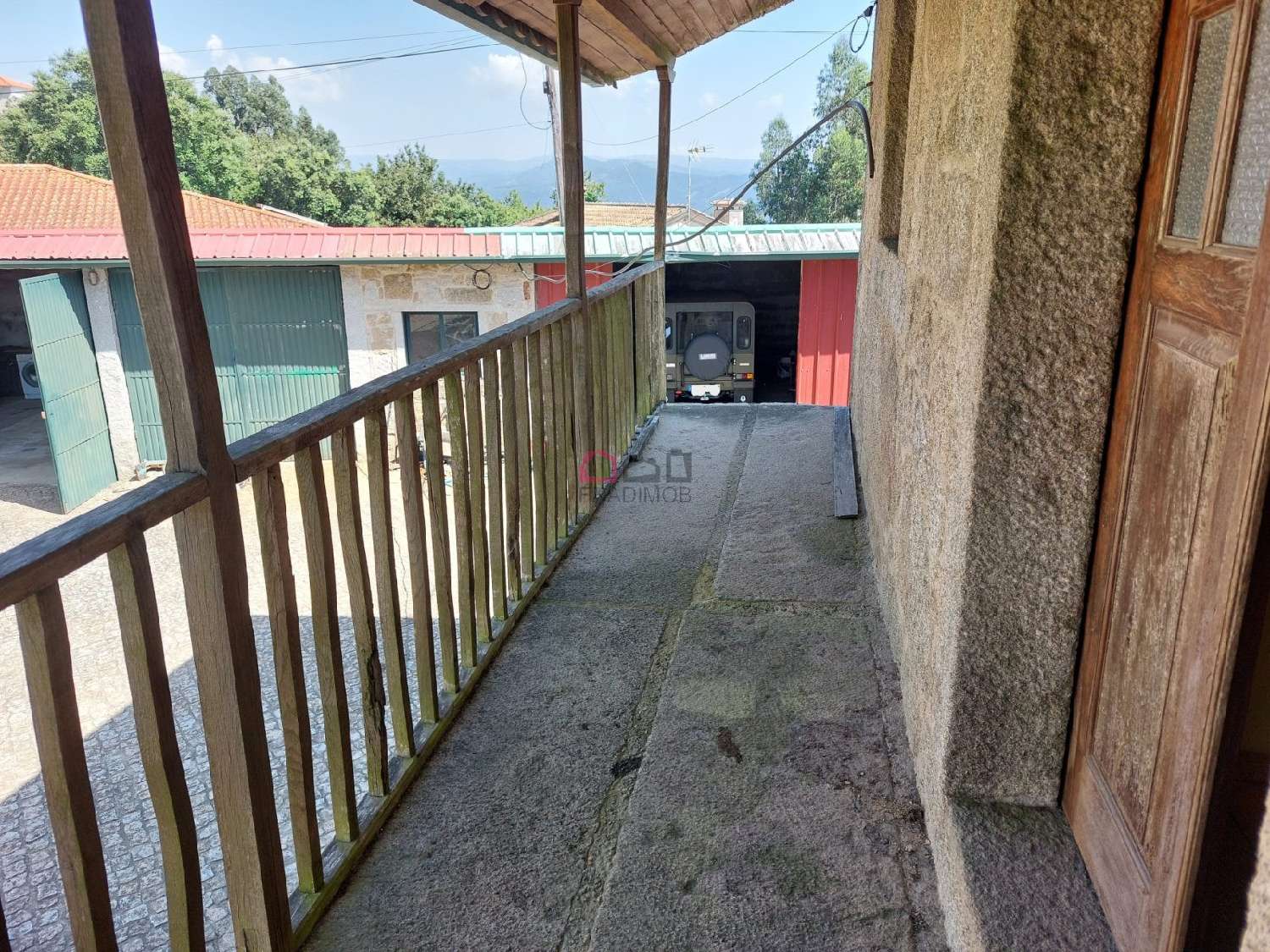  te koop huis Talhadas Sever Do Vouga 4