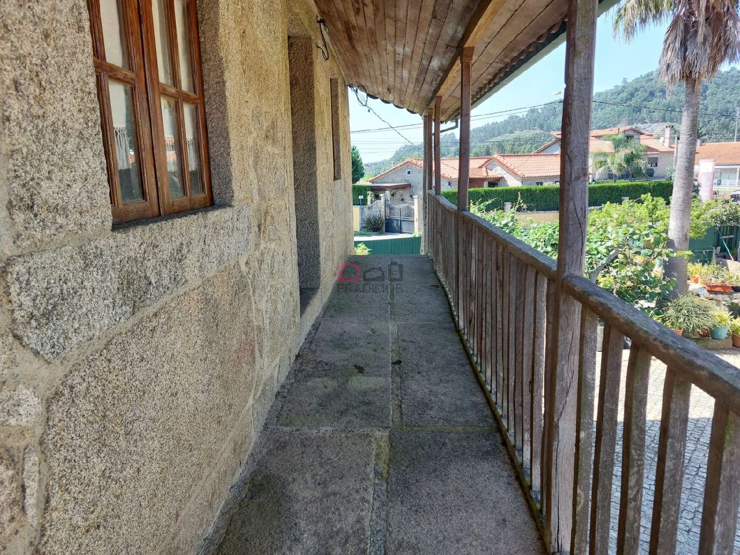  te koop huis Talhadas Sever Do Vouga 5
