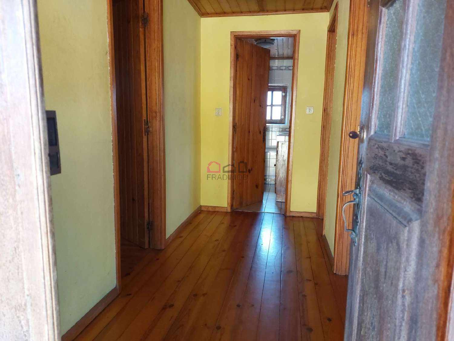  te koop huis Talhadas Sever Do Vouga 6