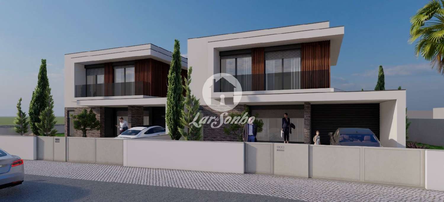  te koop huis Tamel Barcelos 1