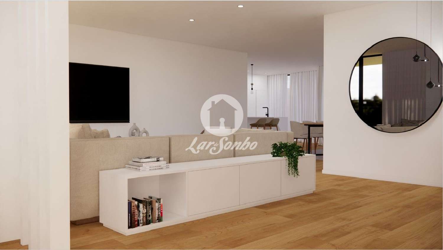  te koop huis Tamel Barcelos 2