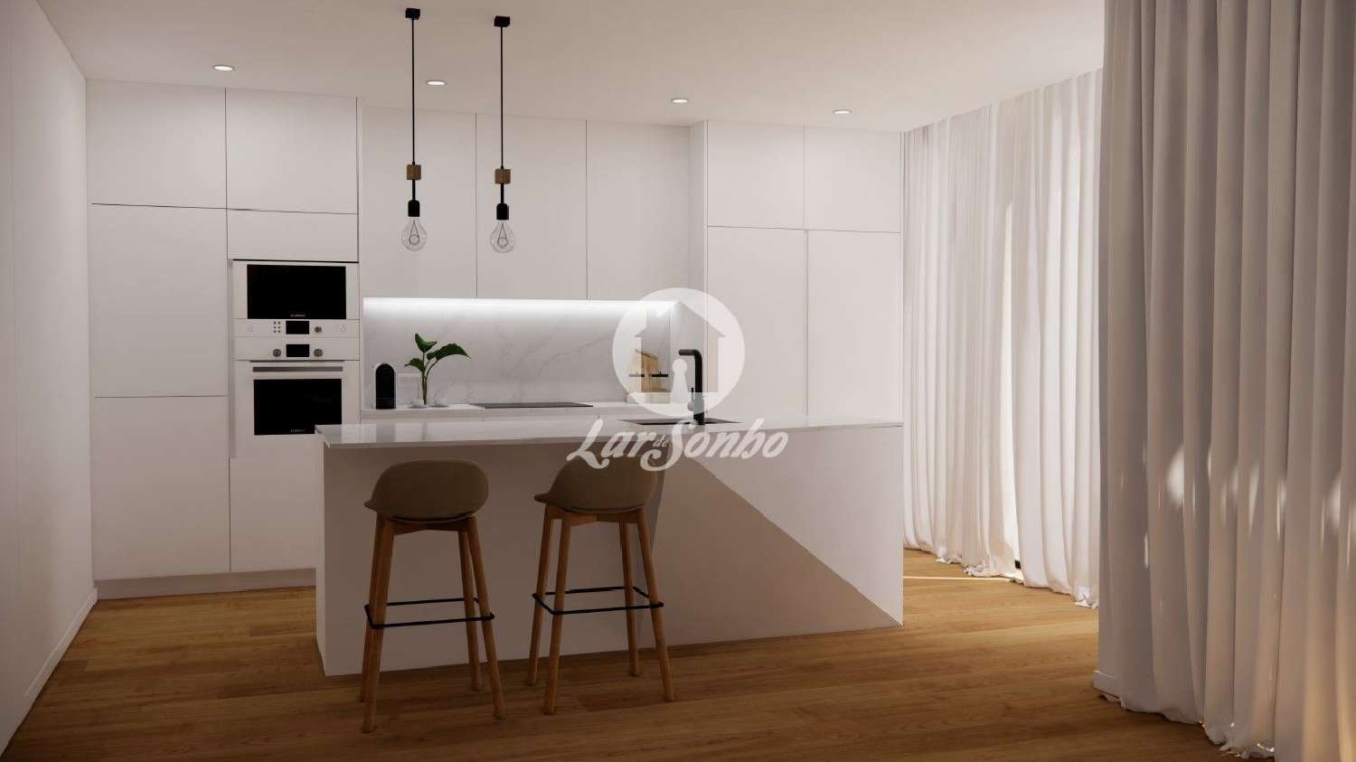  te koop huis Tamel Barcelos 3