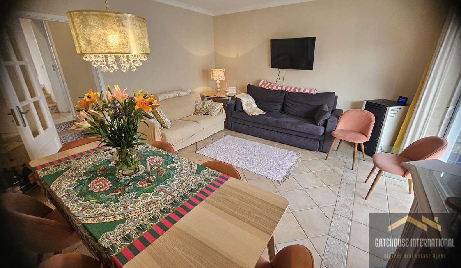  te koop huis Tavira Tavira 6