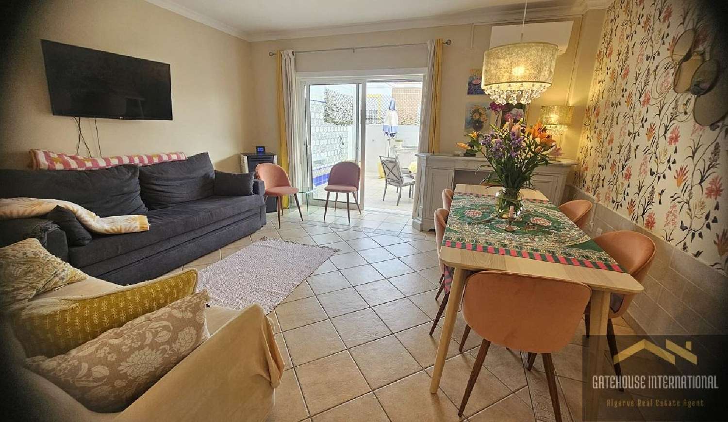  te koop huis Tavira Tavira 7