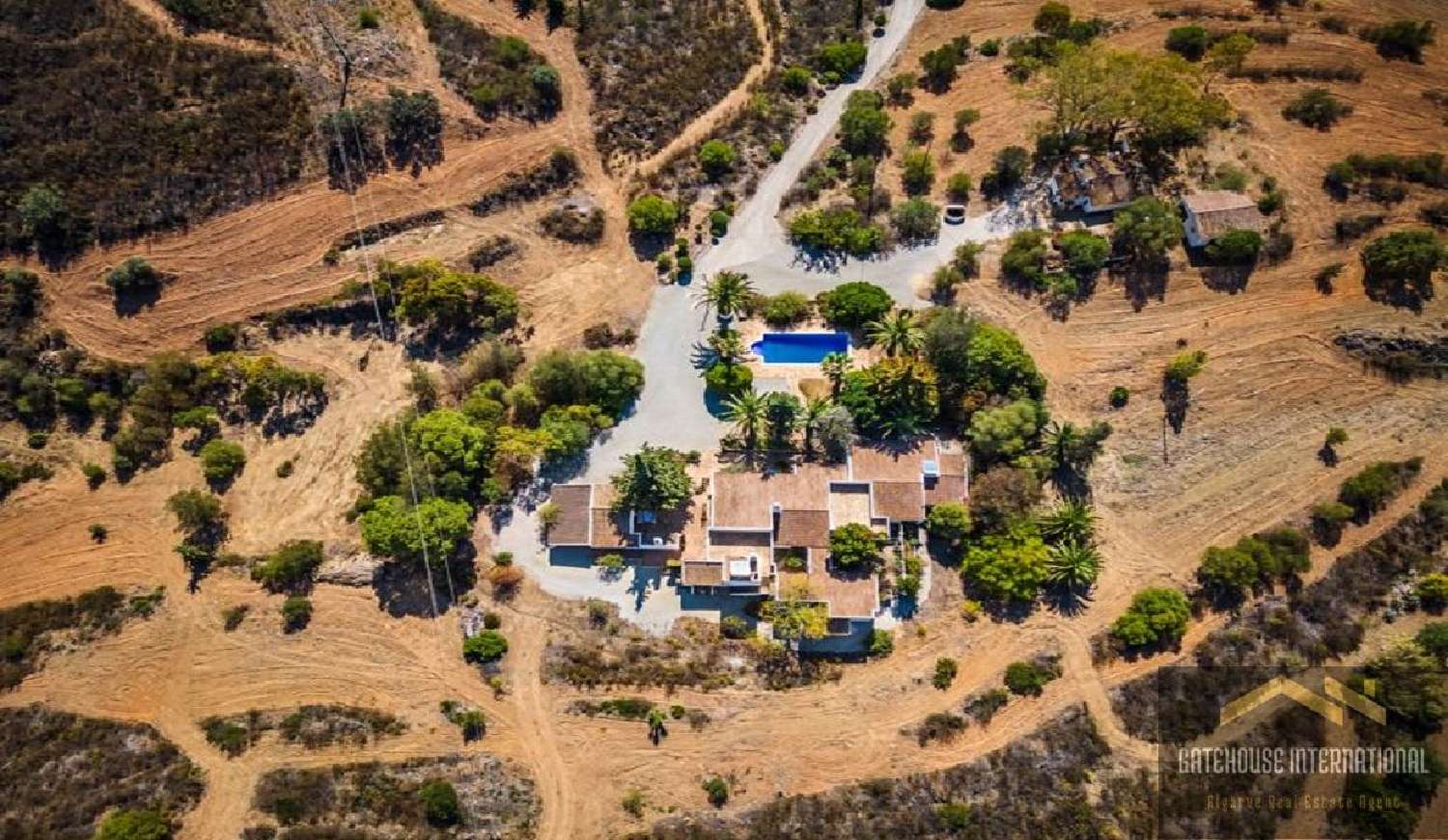  te koop huis Tavira Tavira 1