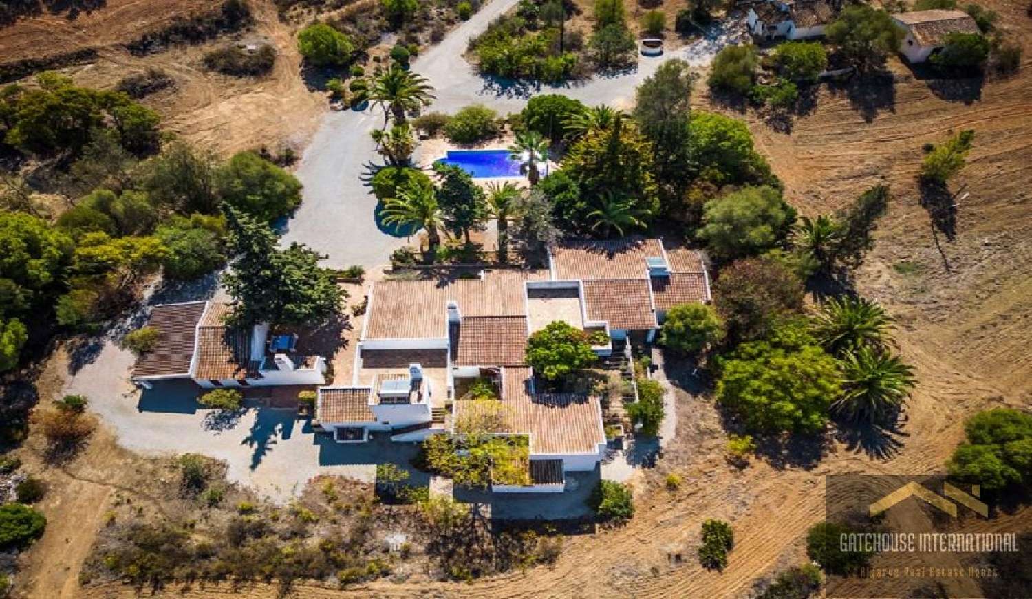 kaufen Haus Tavira Tavira 2