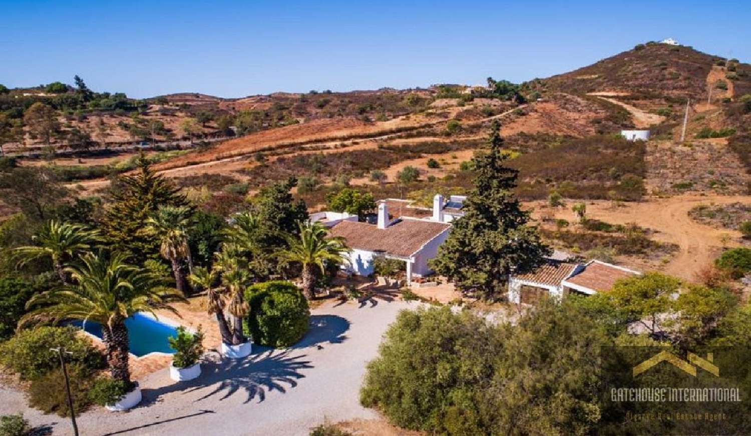  te koop huis Tavira Tavira 4