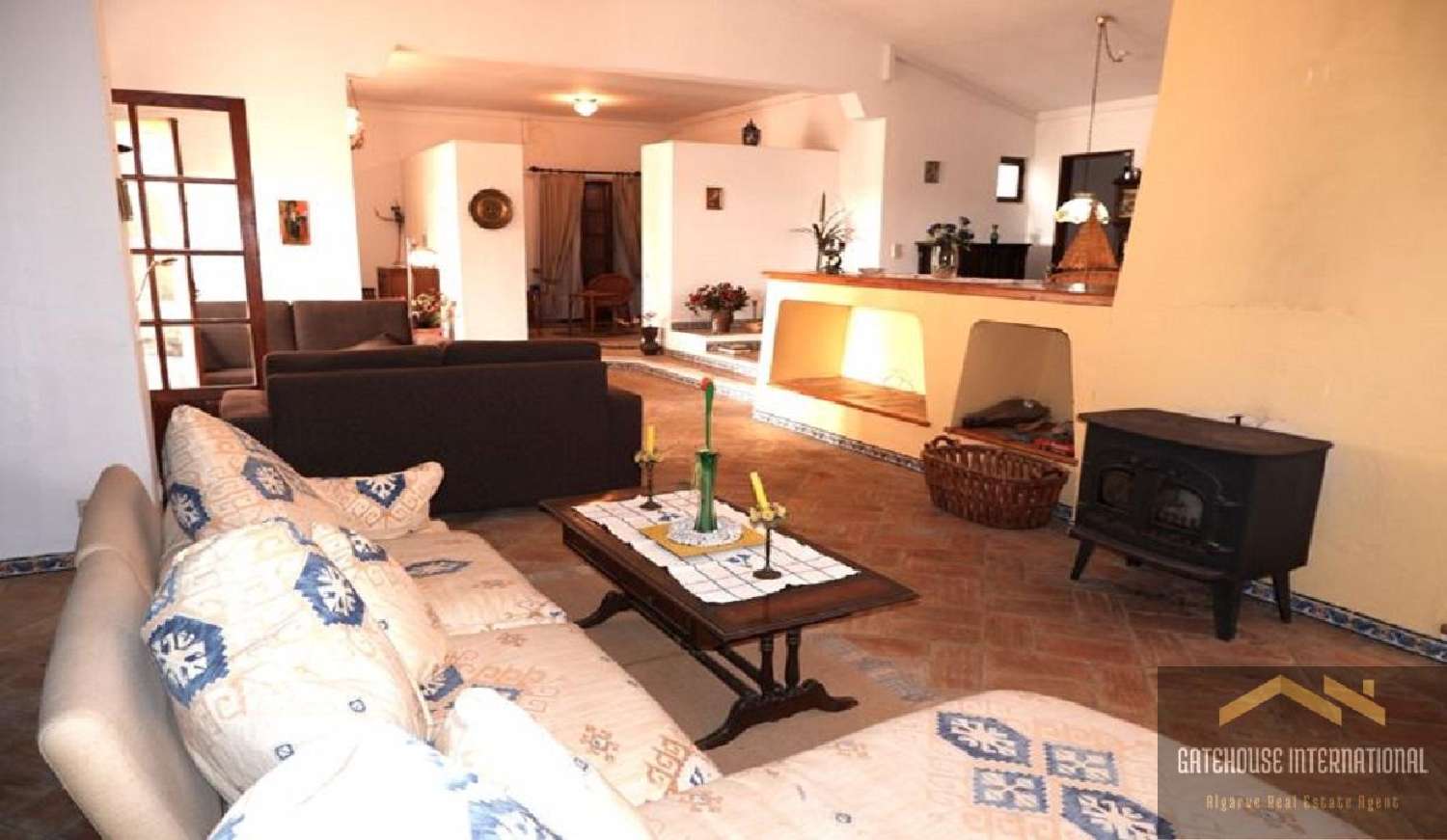  te koop huis Tavira Tavira 7