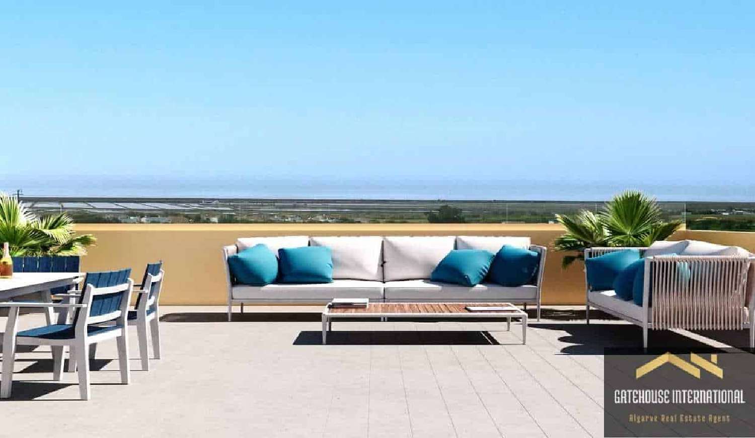  te koop huis Tavira Tavira 1