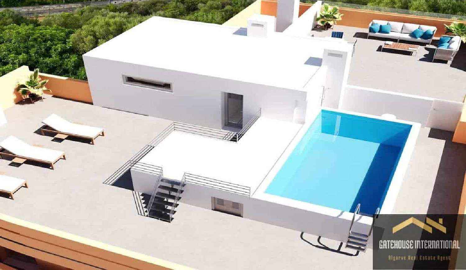  te koop huis Tavira Tavira 2