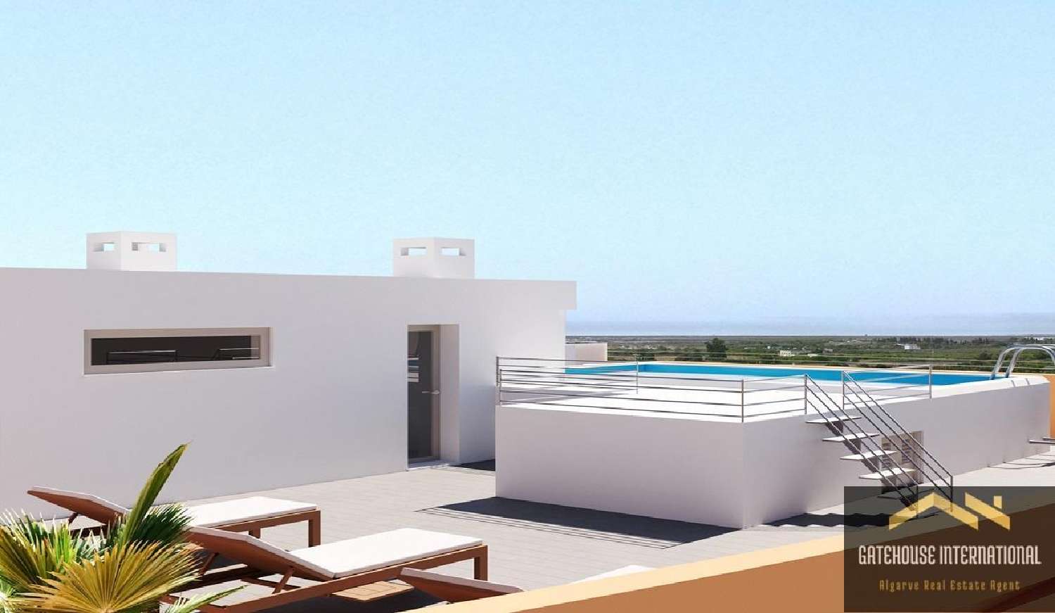  te koop huis Tavira Tavira 3