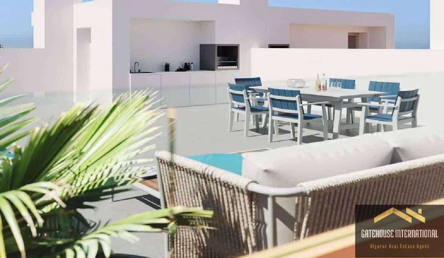  te koop huis Tavira Tavira 4