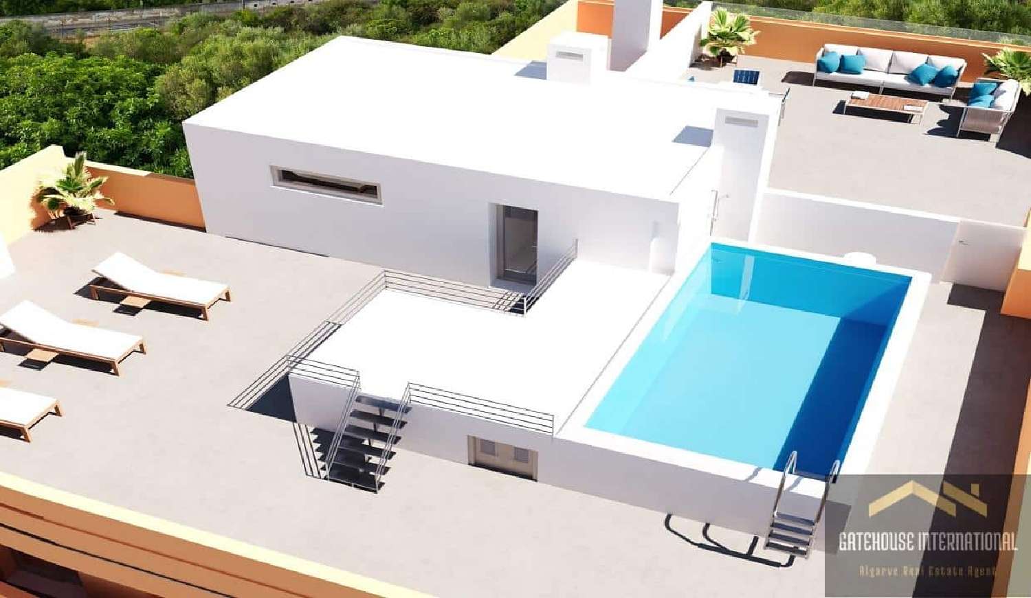  te koop huis Tavira Tavira 1