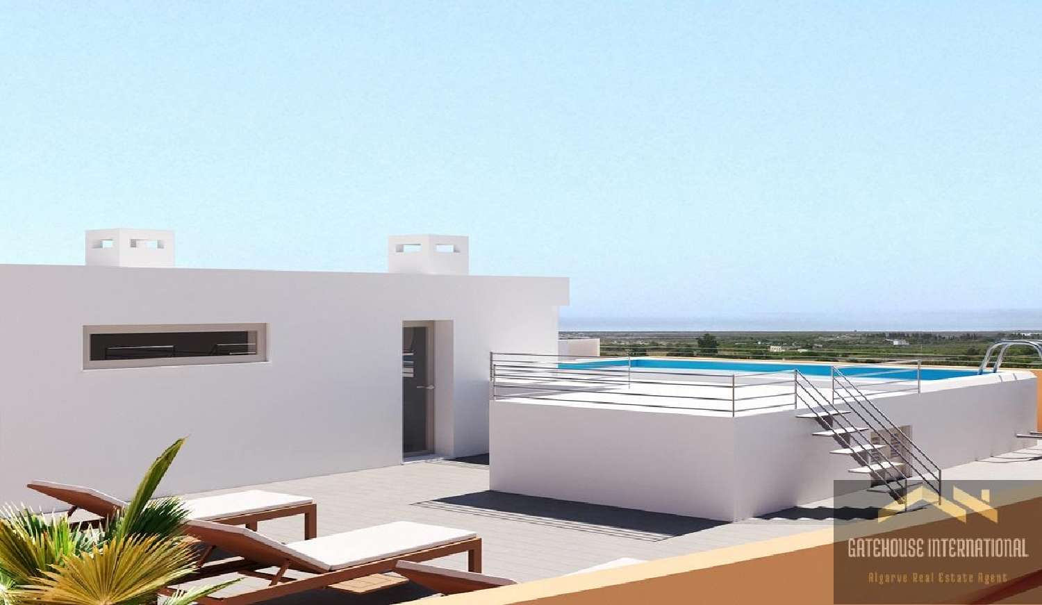  te koop huis Tavira Tavira 2