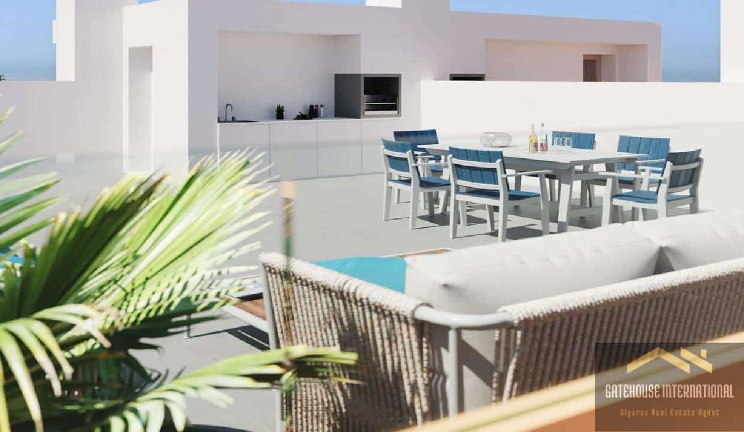  te koop huis Tavira Tavira 3