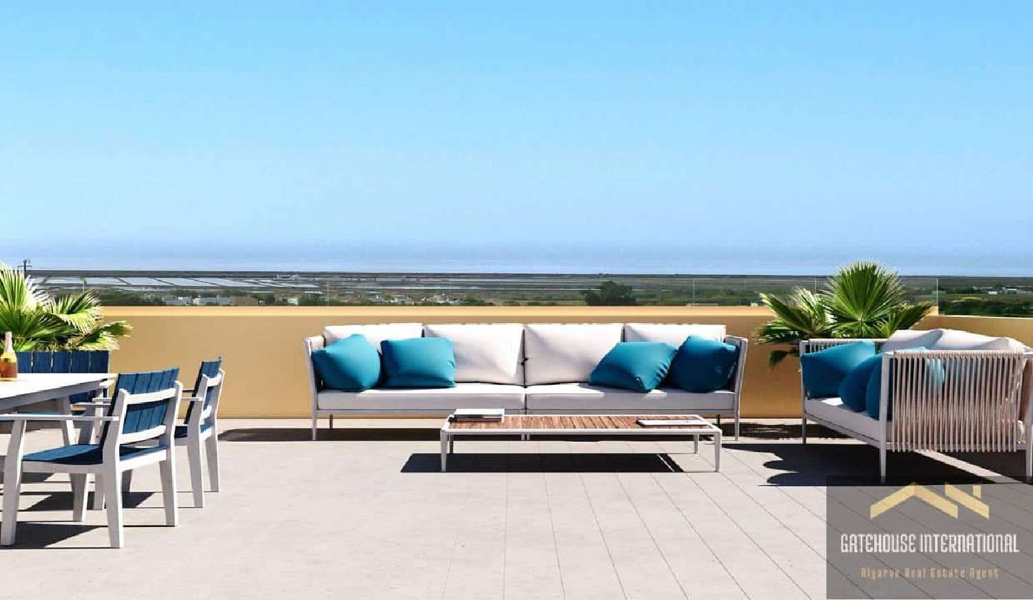  te koop huis Tavira Tavira 4