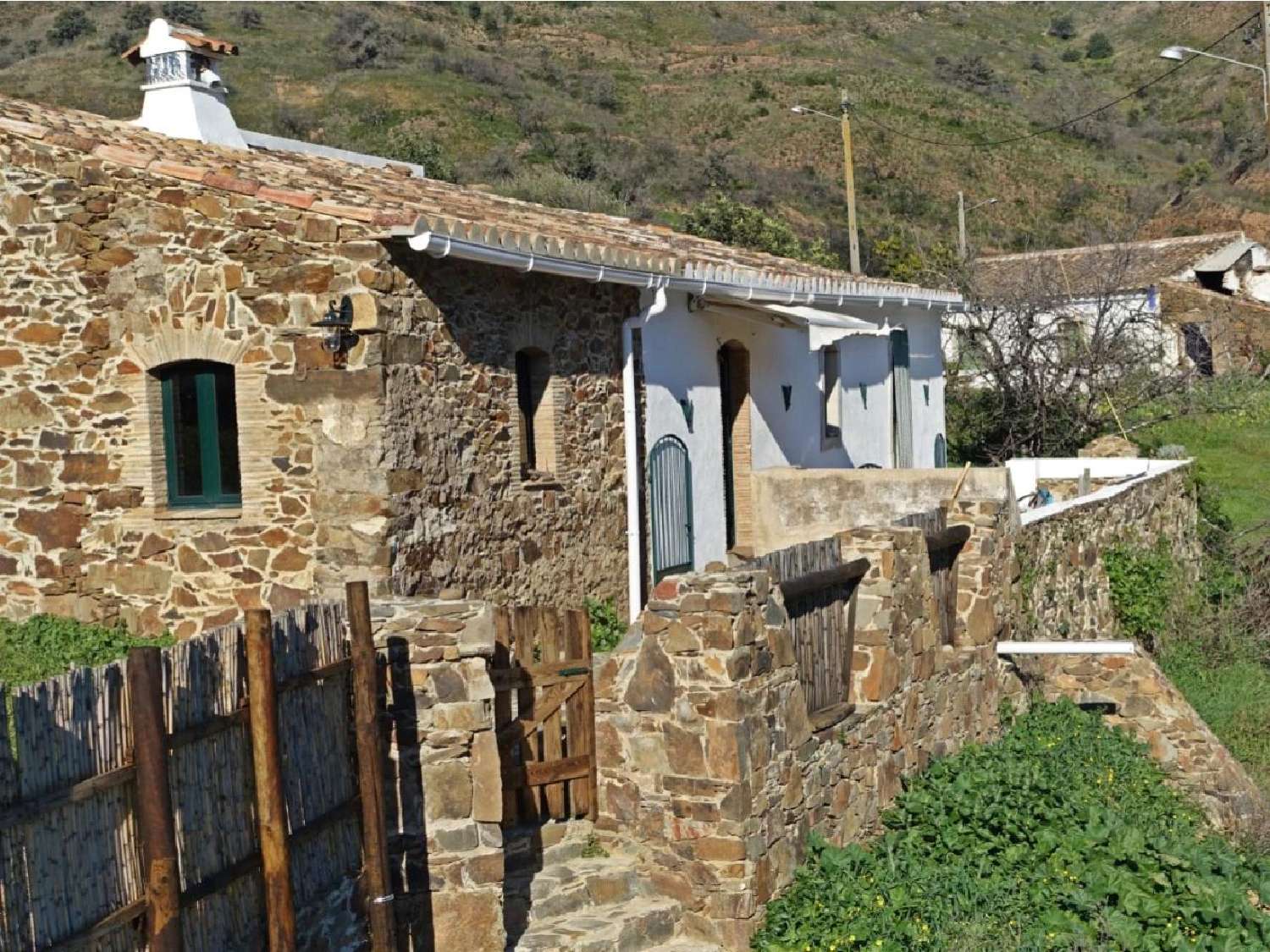 te koop huis Tavira Tavira 3
