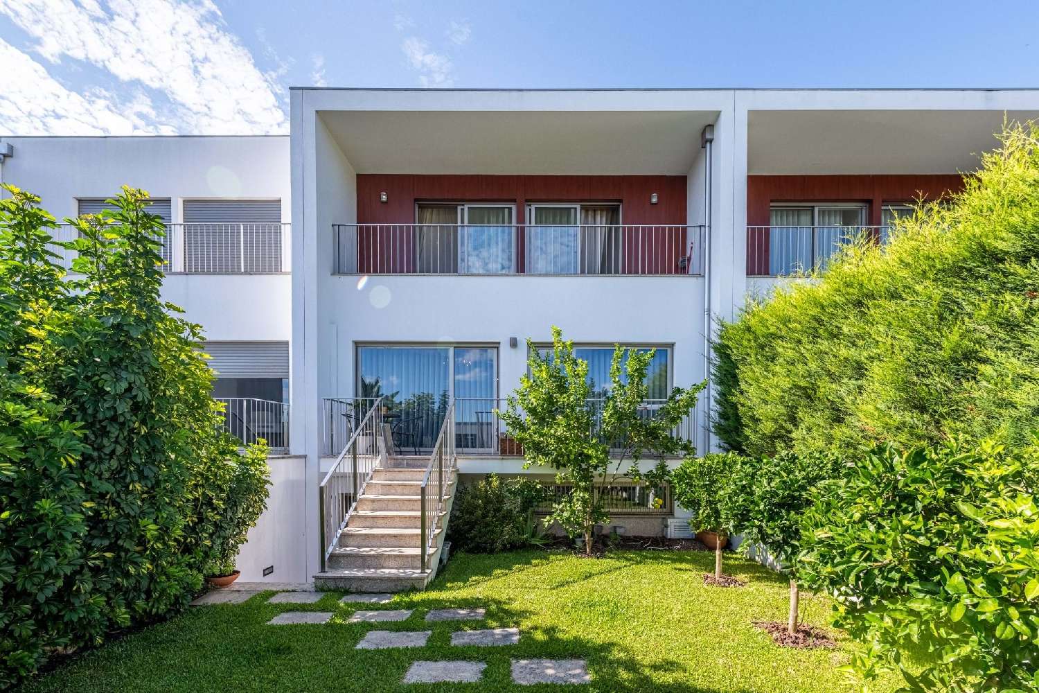  te koop huis Tebosa Braga 1