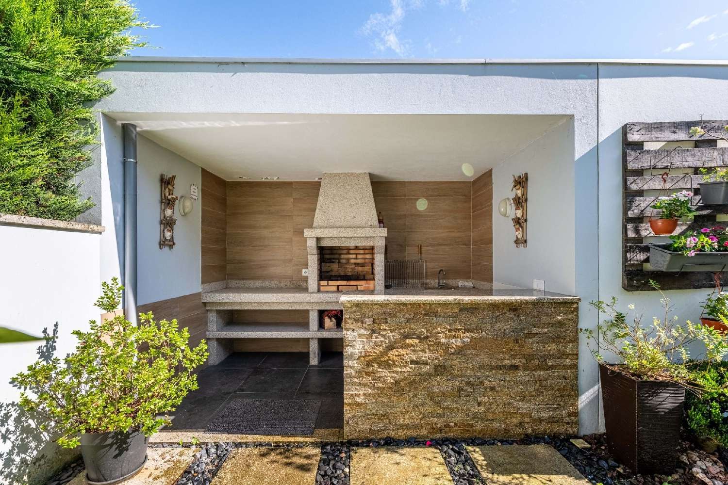  te koop huis Tebosa Braga 4