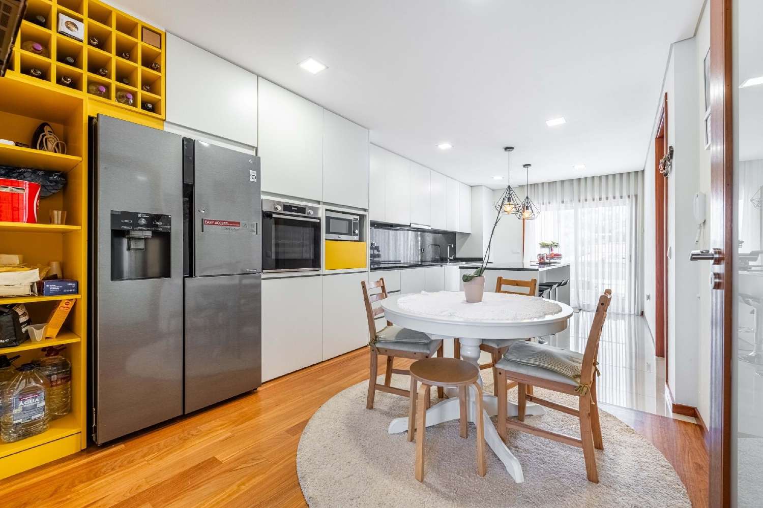  te koop huis Tebosa Braga 8