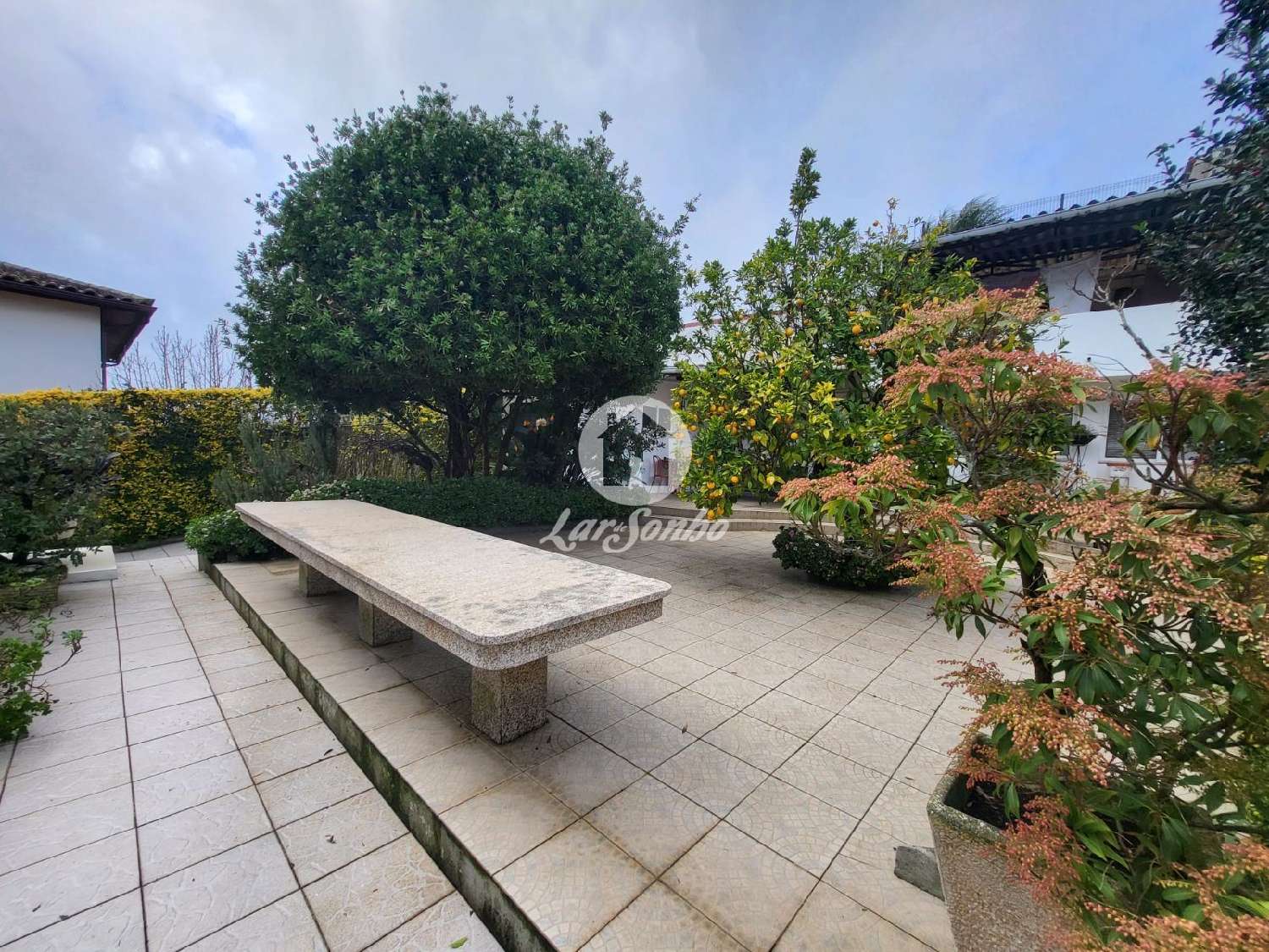 te koop huis Touguinha Vila Do Conde 3