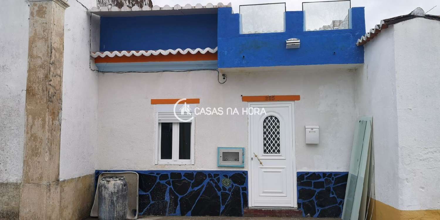  te koop huis Tramagal Abrantes 1
